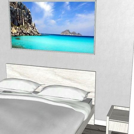 B&B Marconi Favignana Eksteriør bilde