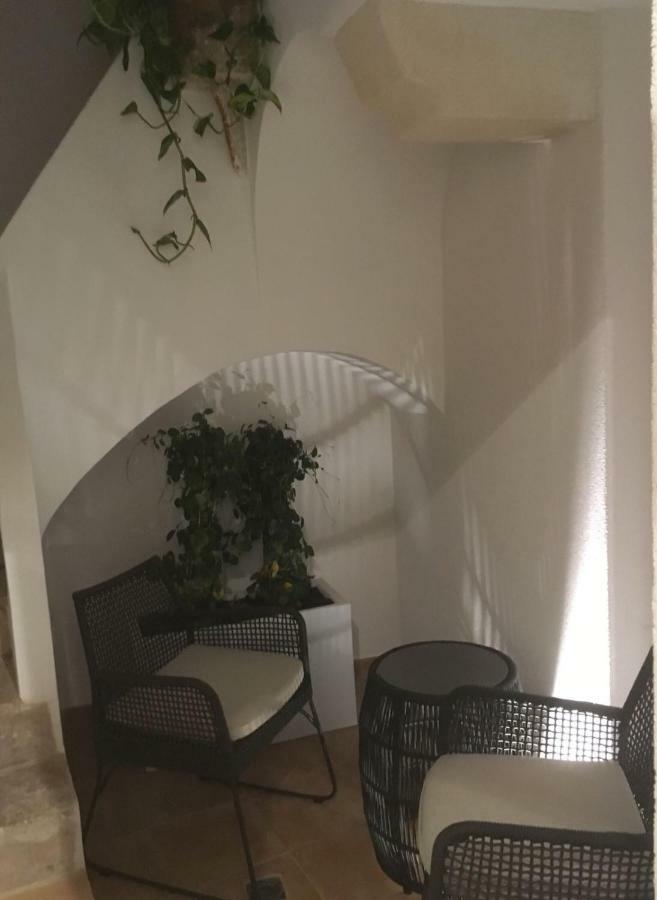 B&B Marconi Favignana Eksteriør bilde